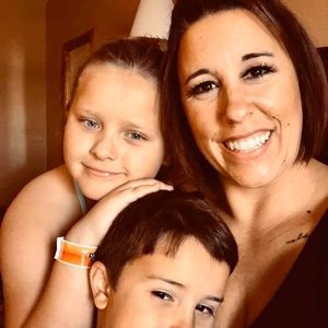 Meet your Posher, Tony